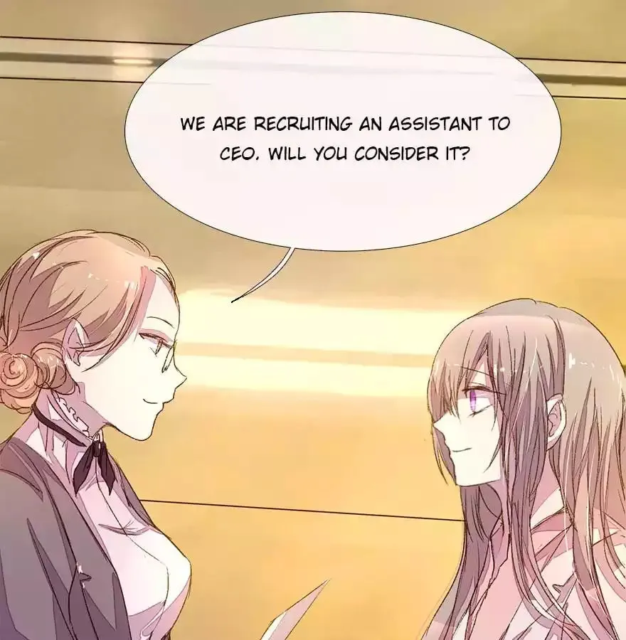 Holding Onto Him Chapter 15 page 21 - 
