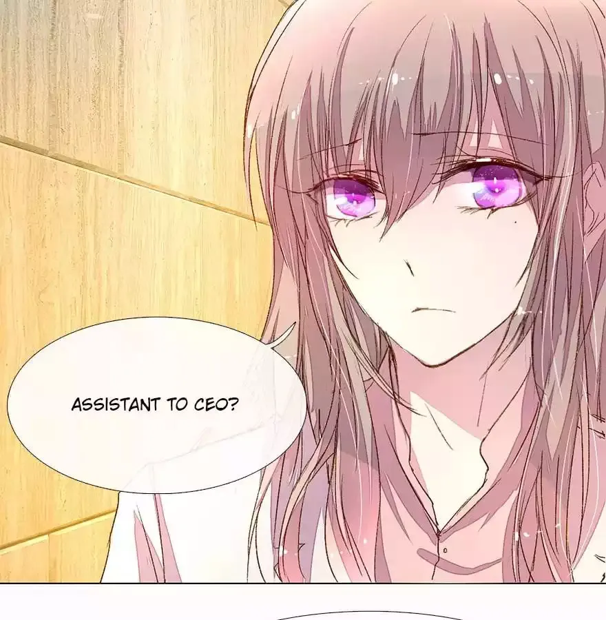 Holding Onto Him Chapter 15 page 23 - 