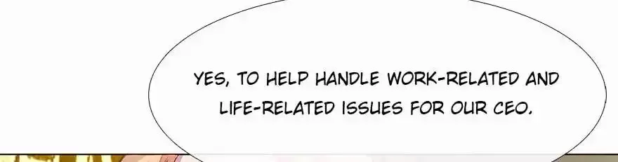 Holding Onto Him Chapter 15 page 24 - 