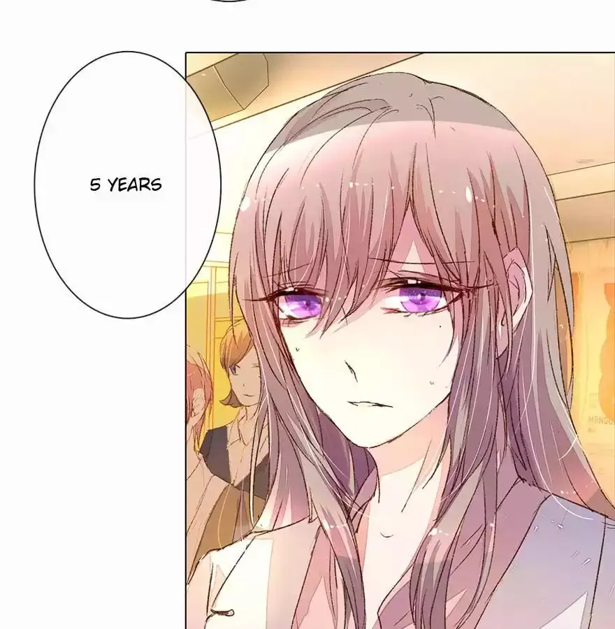 Holding Onto Him Chapter 15 page 31 - 