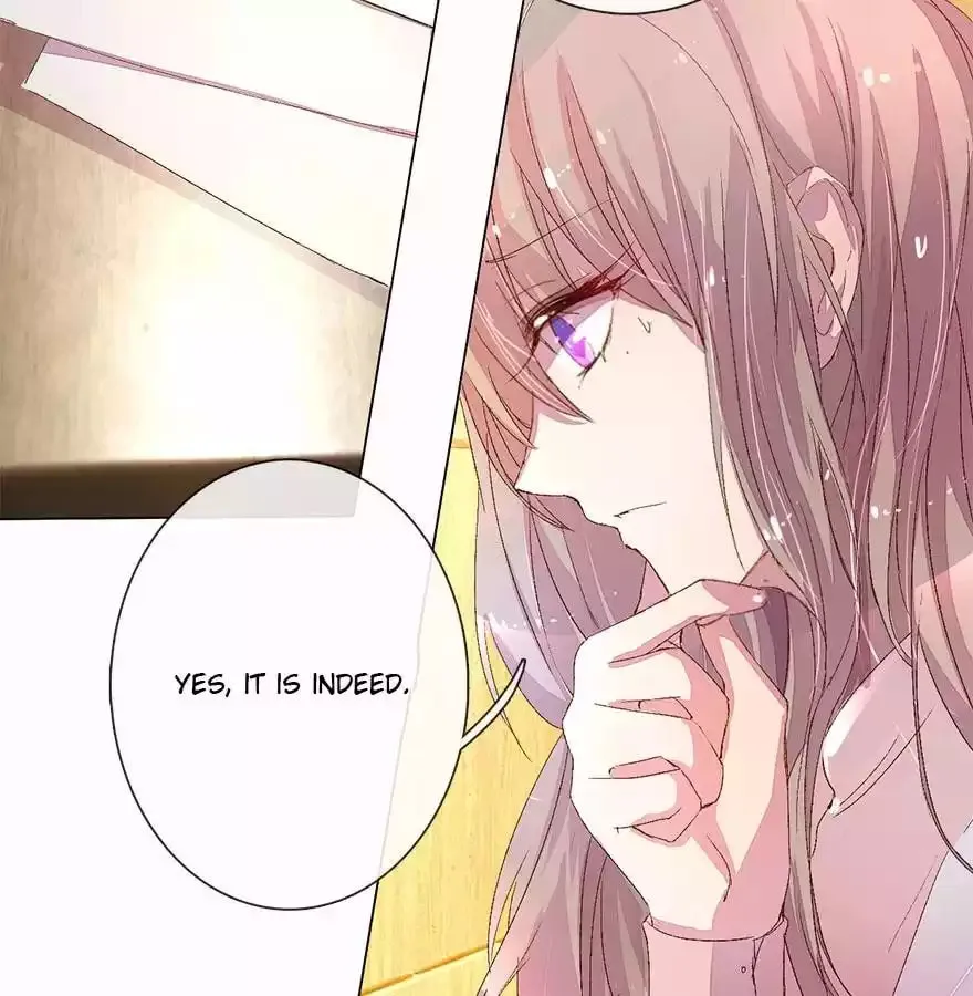 Holding Onto Him Chapter 15 page 36 - 
