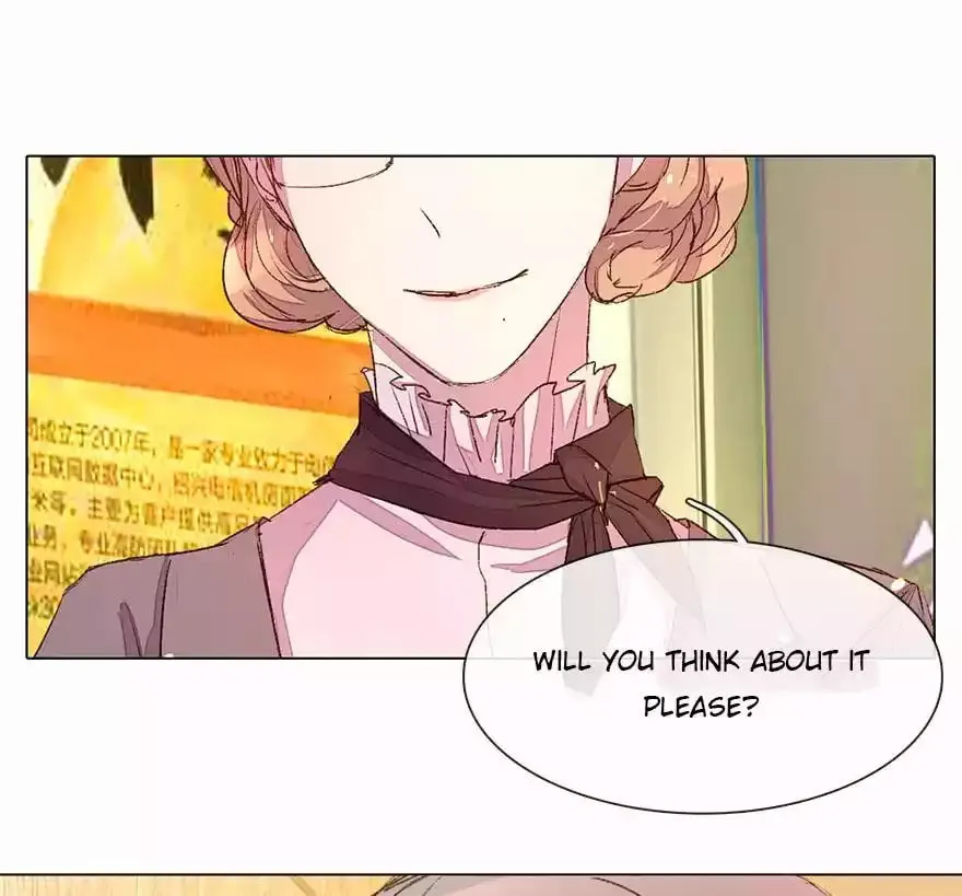 Holding Onto Him Chapter 15 page 38 - 