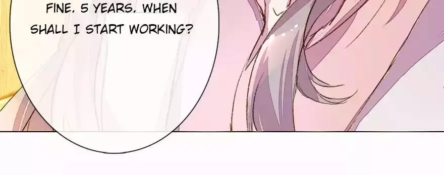 Holding Onto Him Chapter 15 page 40 - 
