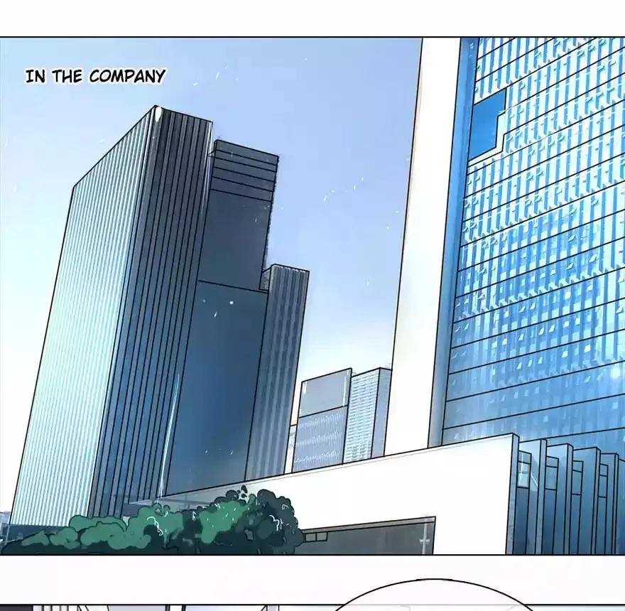 Holding Onto Him Chapter 15 page 41 - 