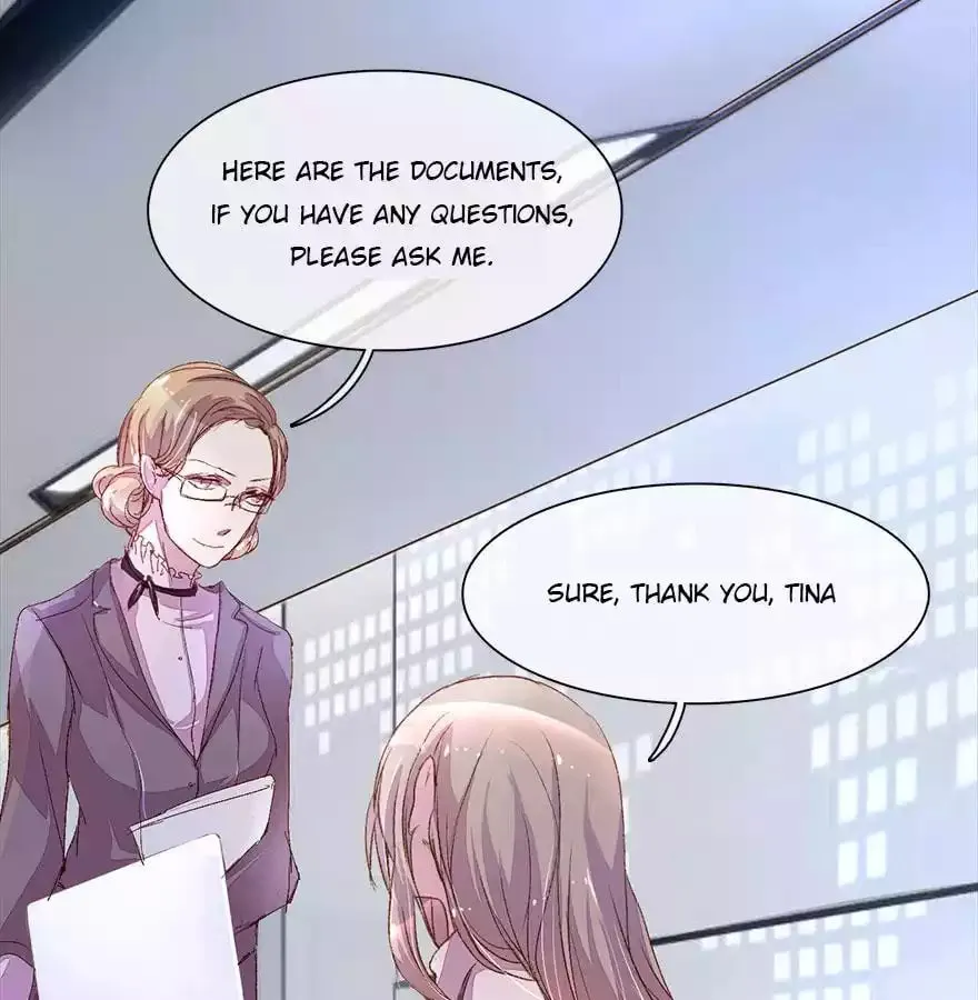 Holding Onto Him Chapter 15 page 43 - 