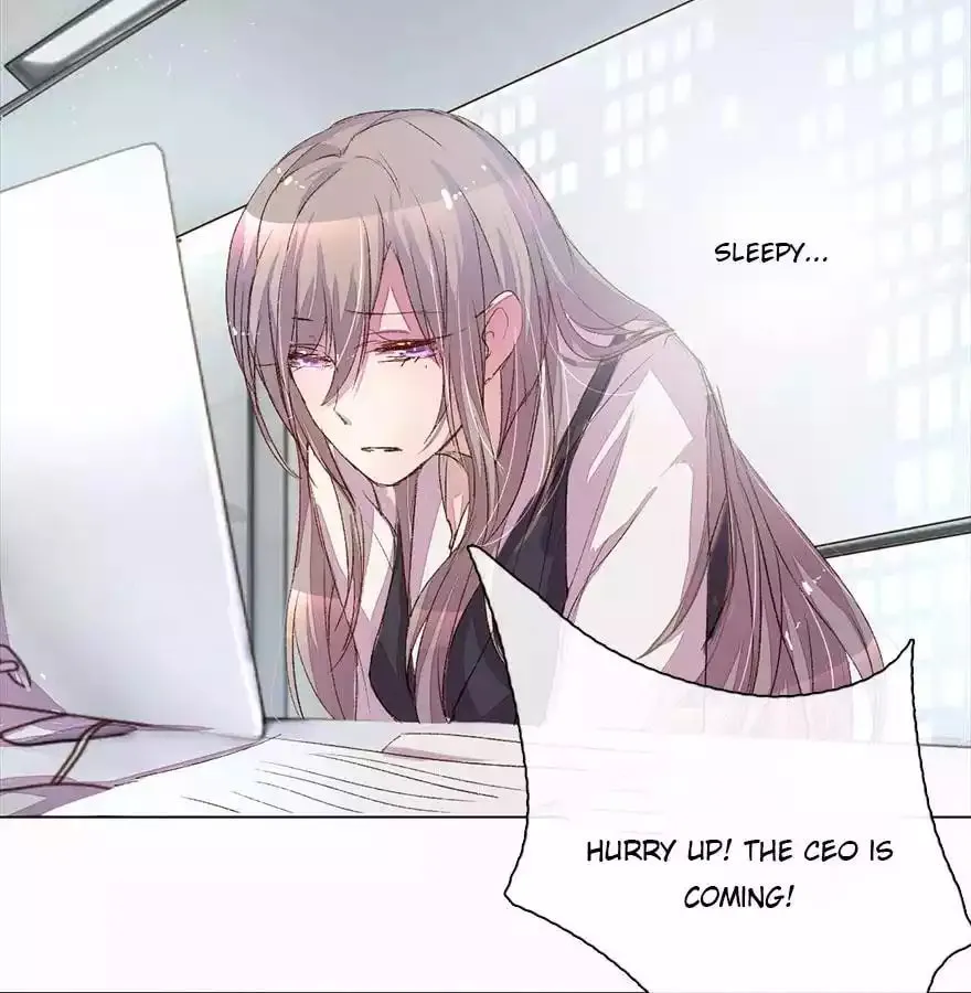 Holding Onto Him Chapter 15 page 47 - 