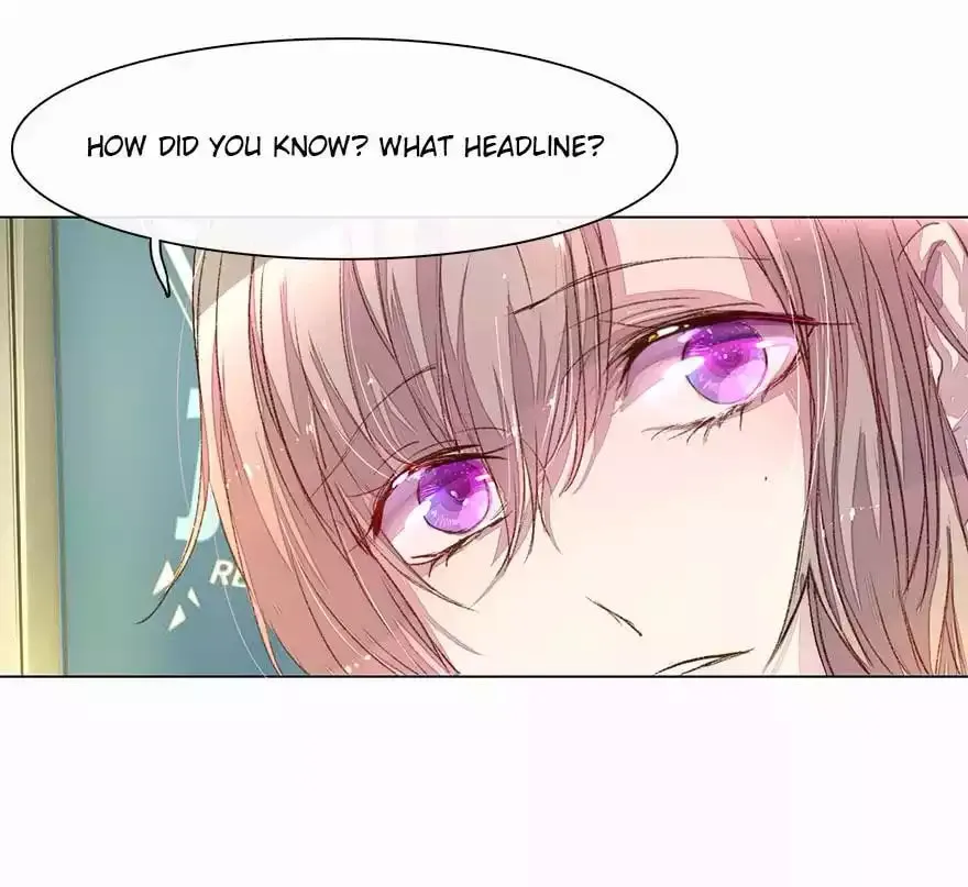 Holding Onto Him Chapter 15 page 6 - 