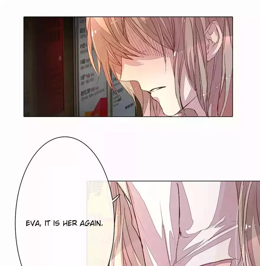 Holding Onto Him Chapter 15 page 8 - 