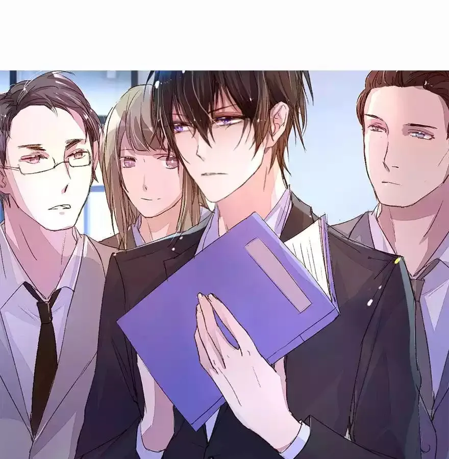 Holding Onto Him Chapter 16 page 1 - 