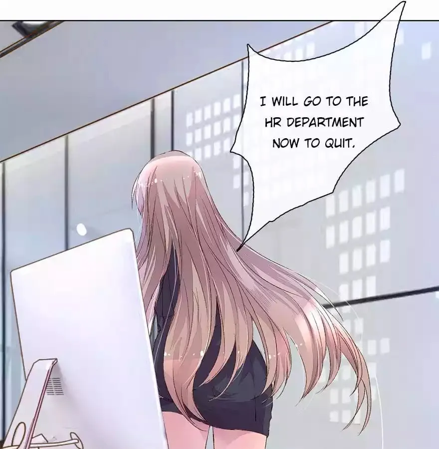 Holding Onto Him Chapter 16 page 13 - 