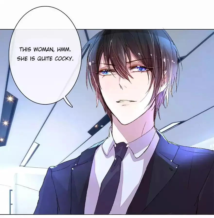 Holding Onto Him Chapter 16 page 17 - 
