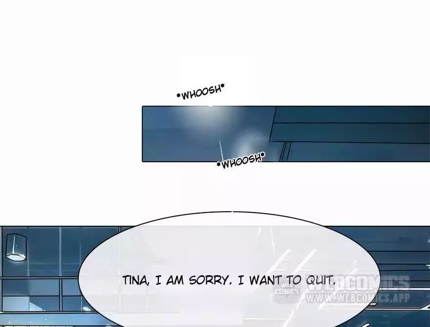 Holding Onto Him Chapter 16 page 18 - 
