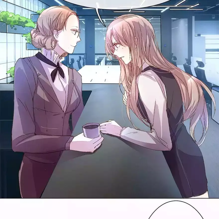 Holding Onto Him Chapter 16 page 19 - 