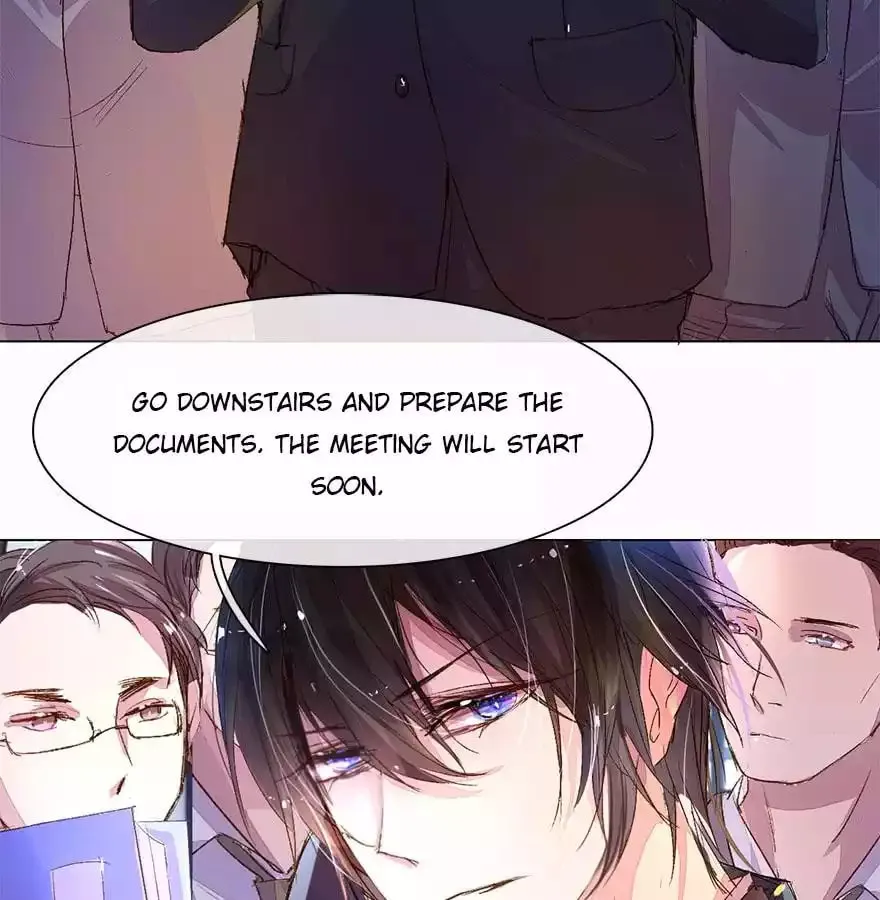 Holding Onto Him Chapter 16 page 3 - 