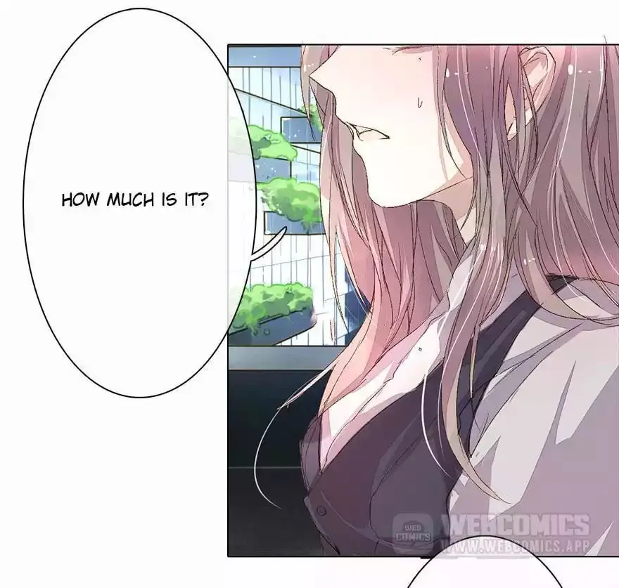 Holding Onto Him Chapter 16 page 26 - 