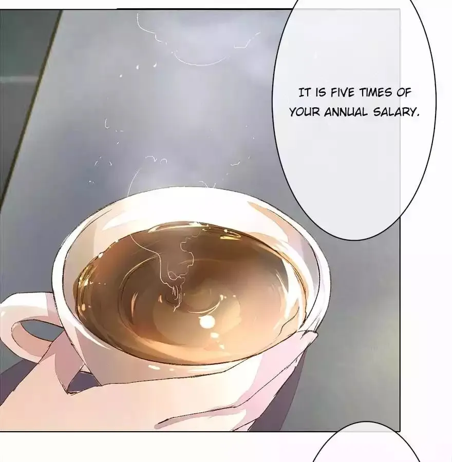 Holding Onto Him Chapter 16 page 27 - 