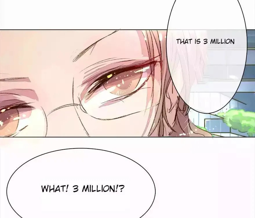 Holding Onto Him Chapter 16 page 29 - 