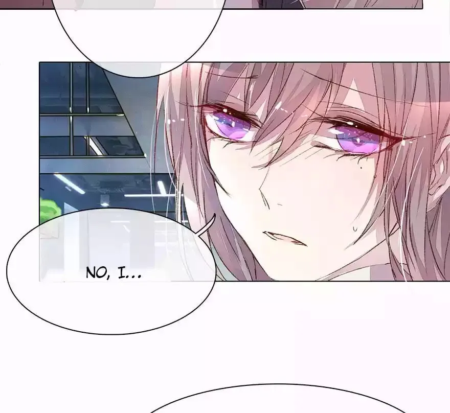 Holding Onto Him Chapter 16 page 33 - 