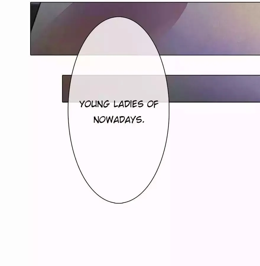 Holding Onto Him Chapter 16 page 38 - 