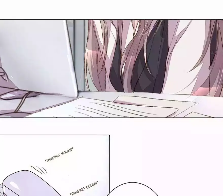 Holding Onto Him Chapter 16 page 40 - 