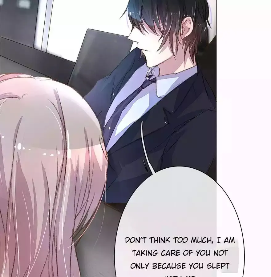 Holding Onto Him Chapter 16 page 44 - 