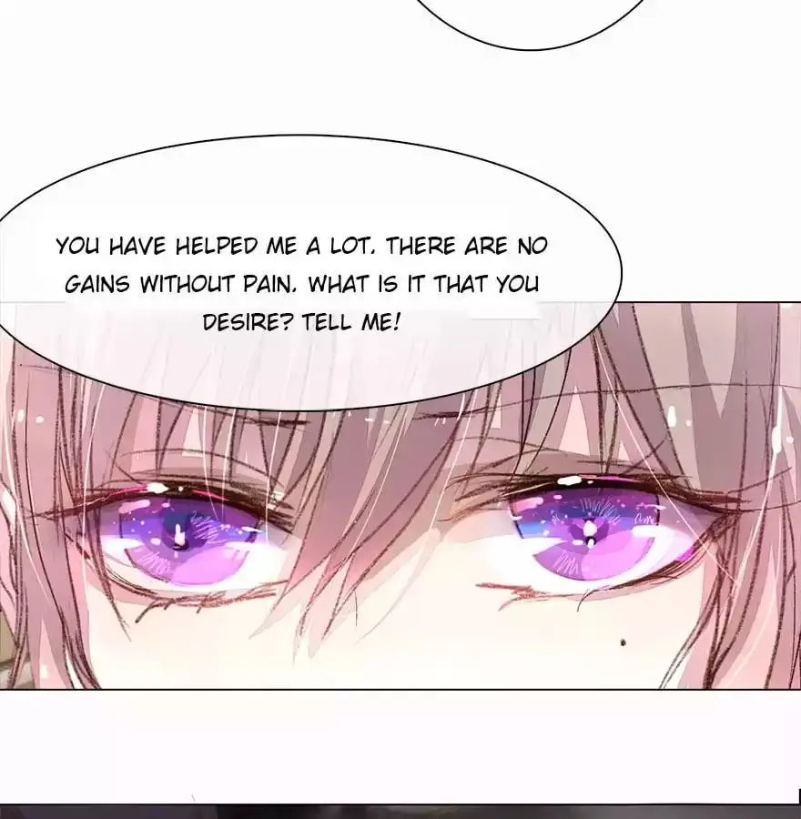 Holding Onto Him Chapter 16 page 46 - 