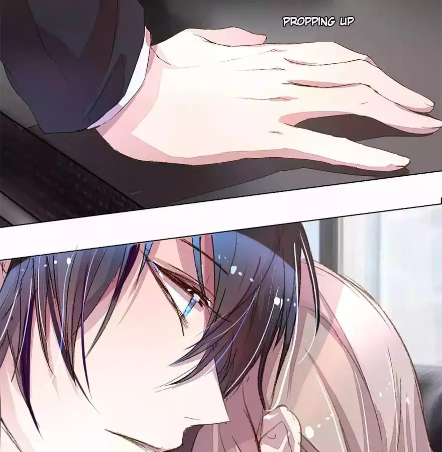 Holding Onto Him Chapter 16 page 48 - 