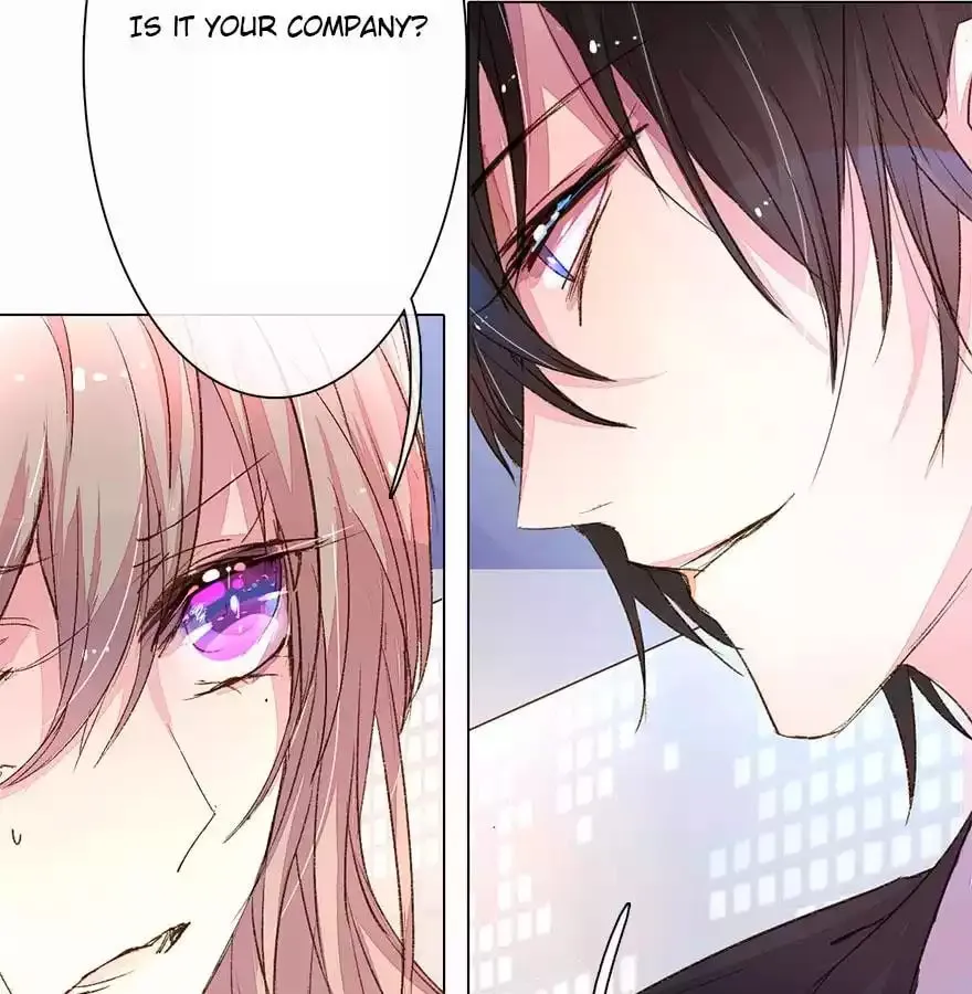 Holding Onto Him Chapter 16 page 6 - 