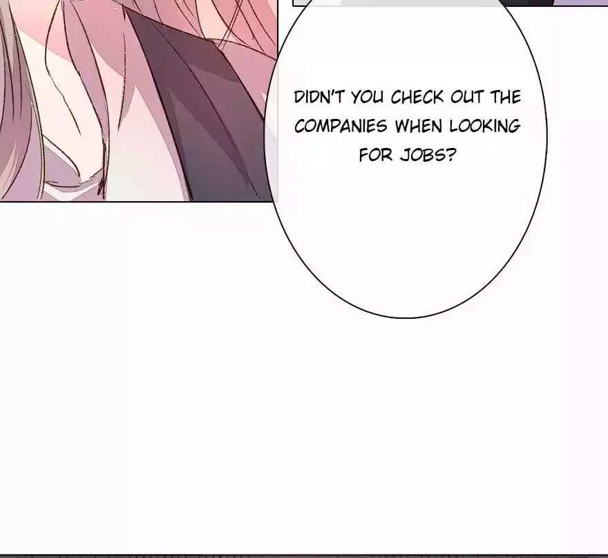Holding Onto Him Chapter 16 page 8 - 