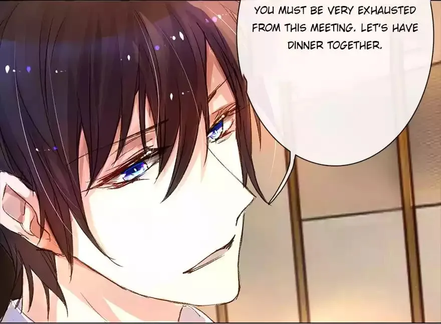 Holding Onto Him Chapter 17 page 12 - 