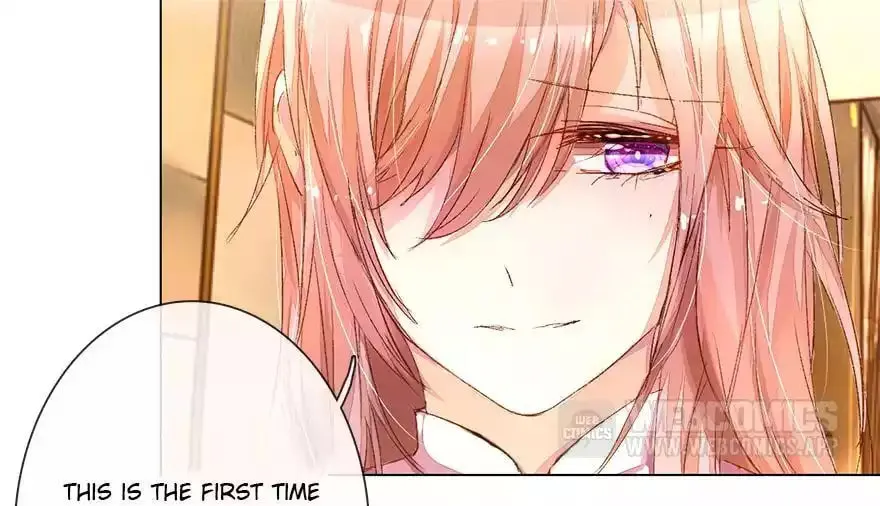 Holding Onto Him Chapter 17 page 18 - 