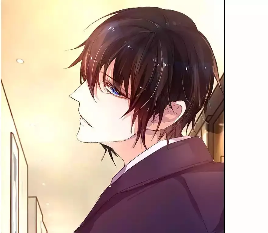 Holding Onto Him Chapter 17 page 20 - 