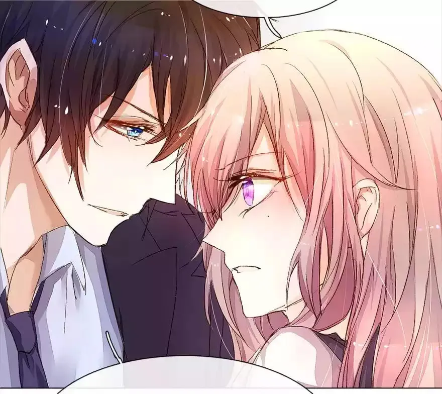 Holding Onto Him Chapter 17 page 3 - 