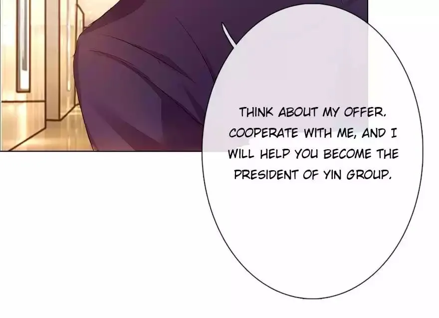 Holding Onto Him Chapter 17 page 21 - 