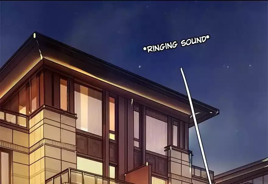 Holding Onto Him Chapter 17 page 25 - 