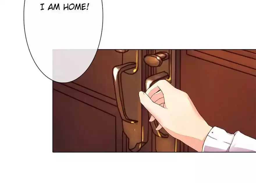 Holding Onto Him Chapter 17 page 27 - 
