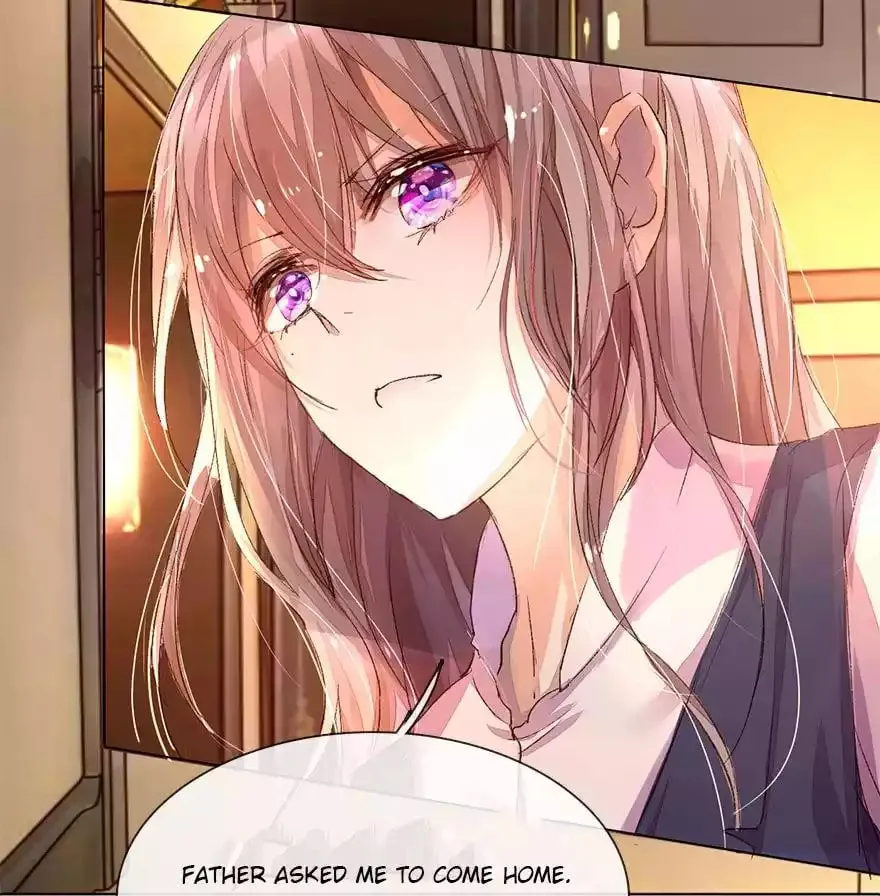 Holding Onto Him Chapter 17 page 30 - 