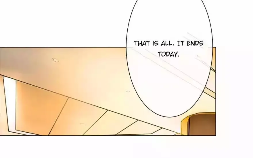 Holding Onto Him Chapter 17 page 8 - 