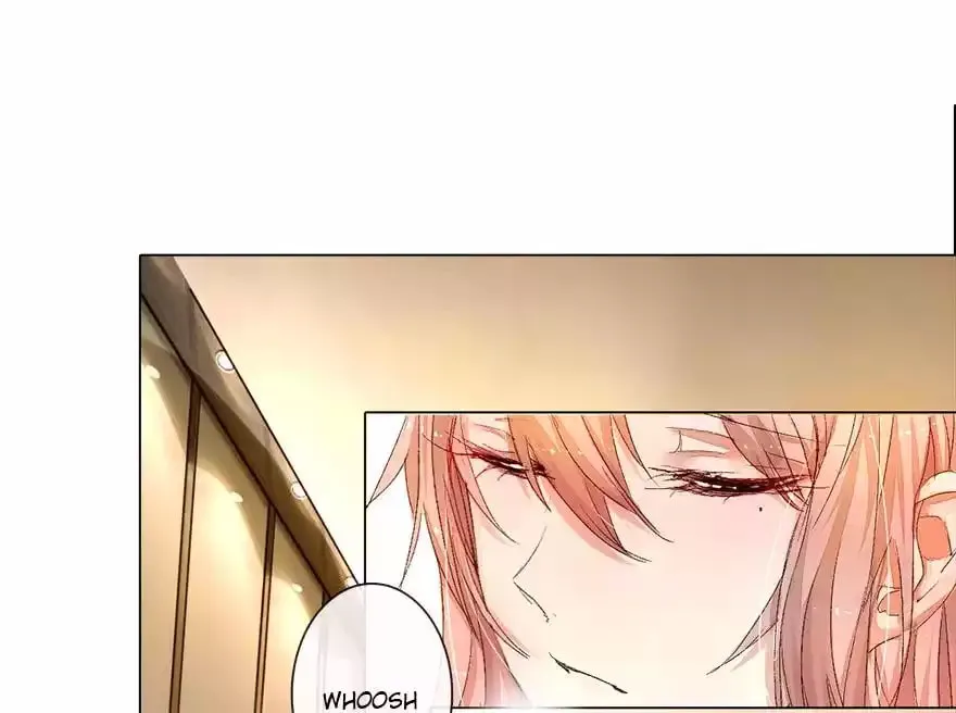 Holding Onto Him Chapter 17 page 9 - 