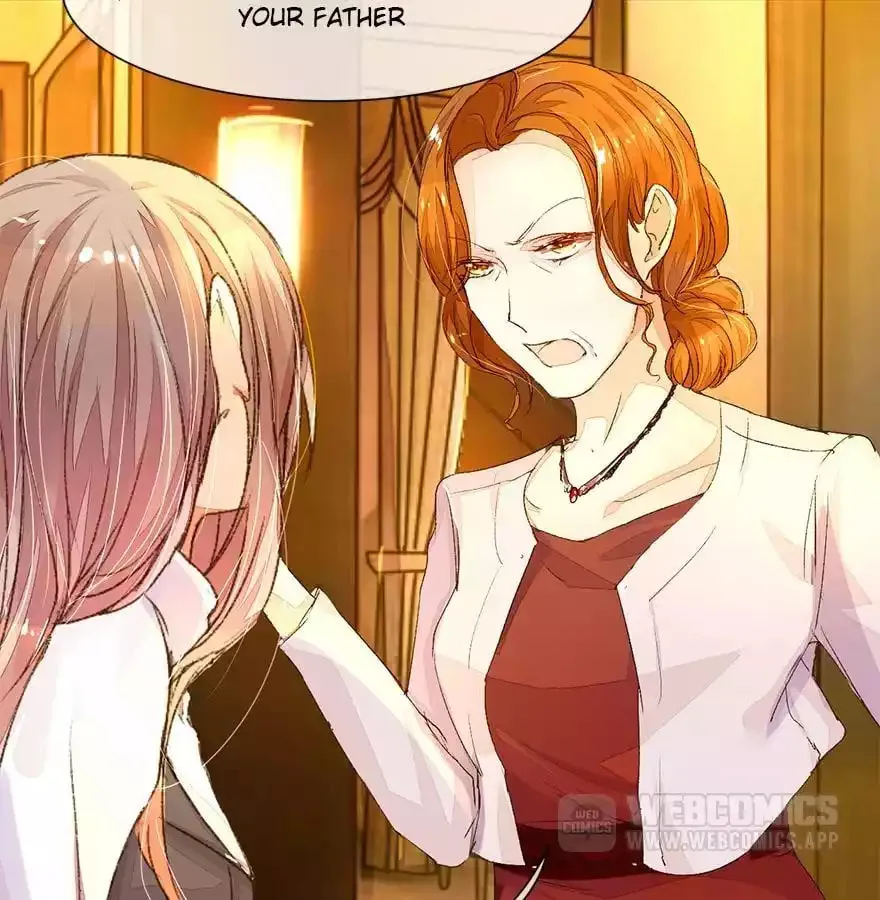 Holding Onto Him Chapter 18 page 2 - 