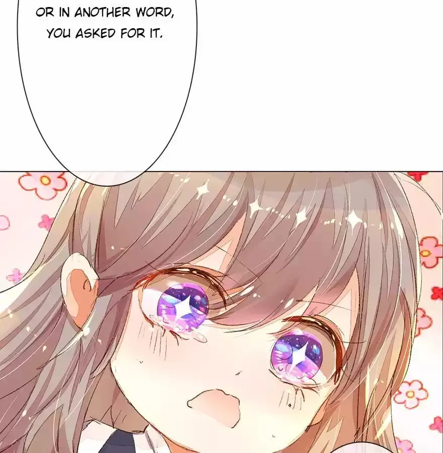 Holding Onto Him Chapter 18 page 12 - 