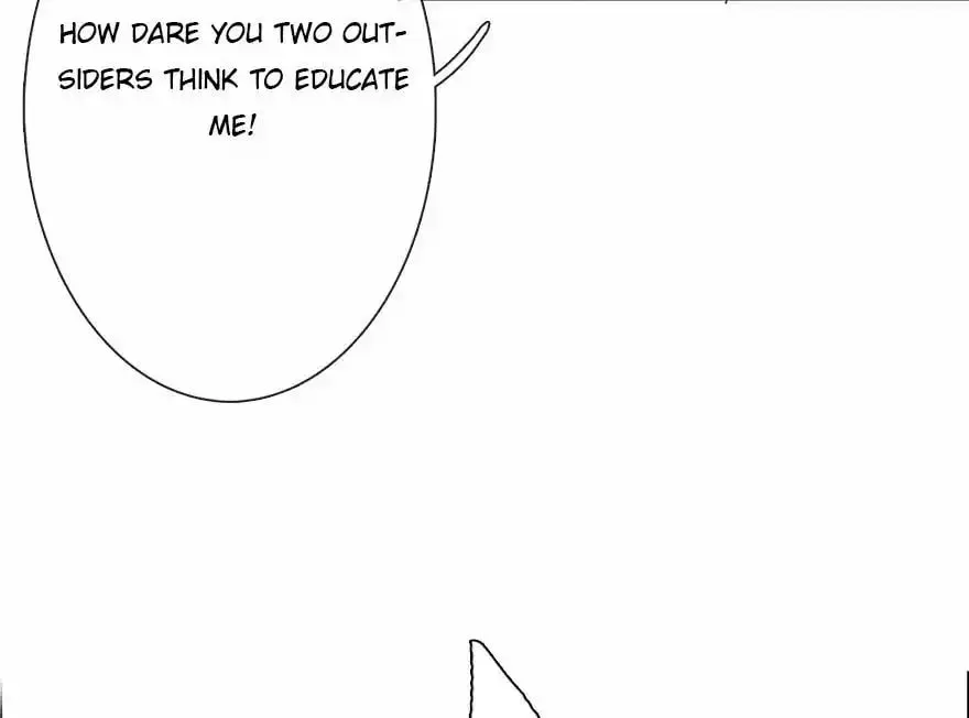 Holding Onto Him Chapter 18 page 16 - 