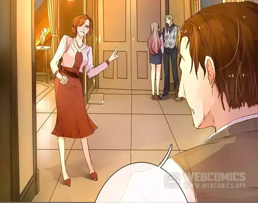 Holding Onto Him Chapter 18 page 18 - 