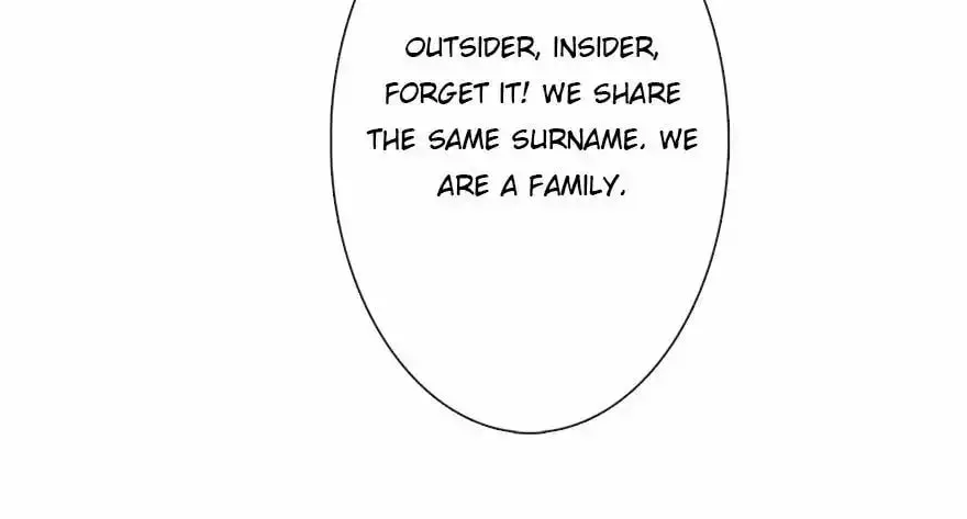 Holding Onto Him Chapter 18 page 19 - 