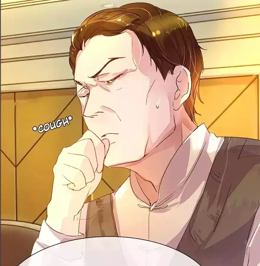 Holding Onto Him Chapter 18 page 30 - 