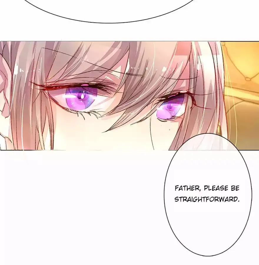 Holding Onto Him Chapter 18 page 32 - 