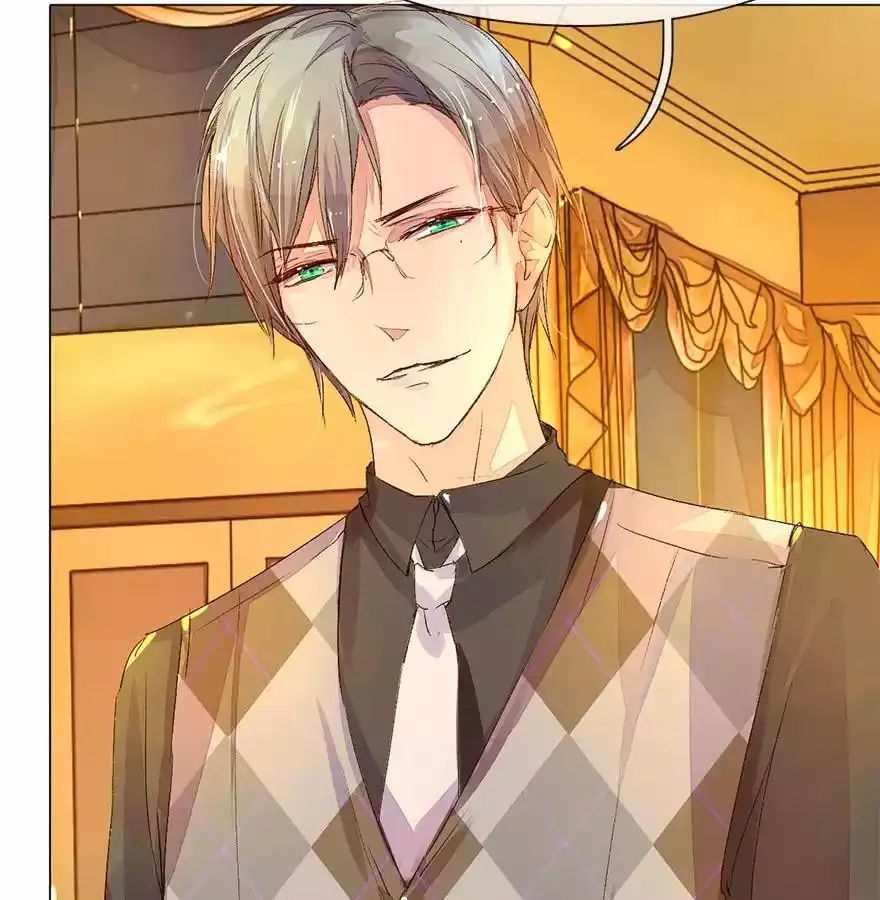 Holding Onto Him Chapter 18 page 8 - 
