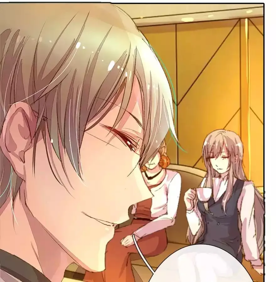 Holding Onto Him Chapter 19 page 11 - 