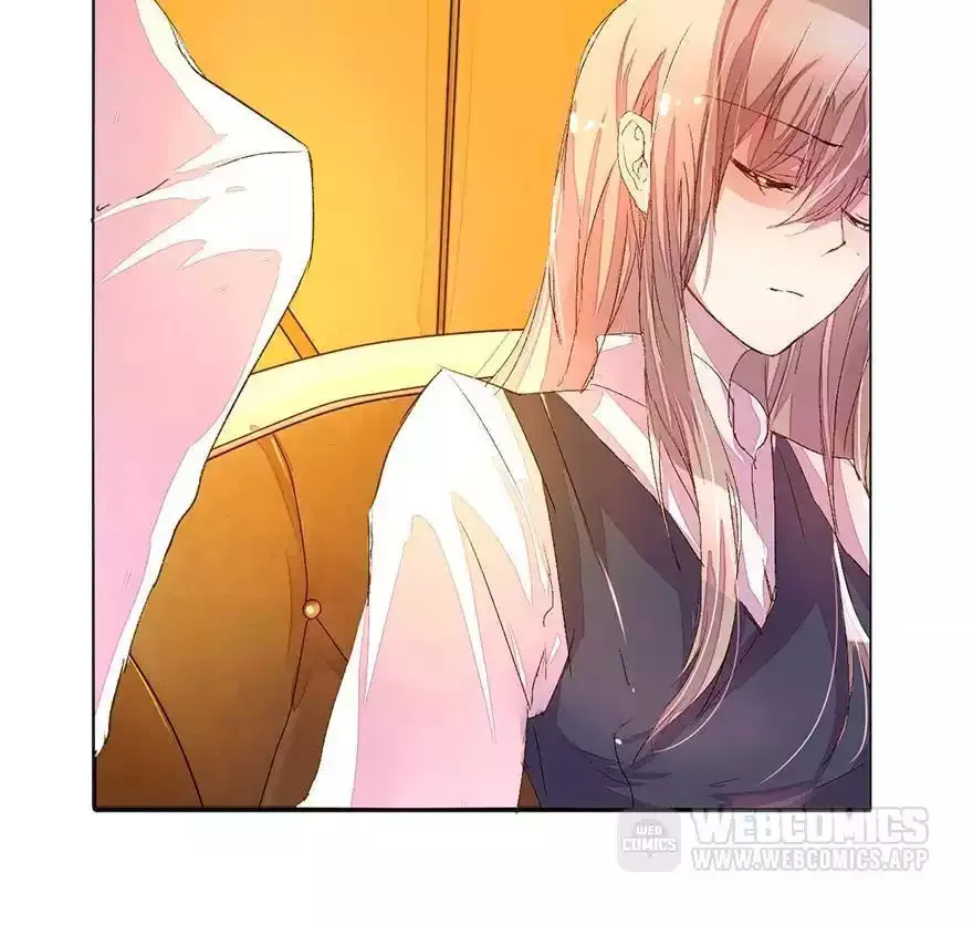 Holding Onto Him Chapter 19 page 18 - 