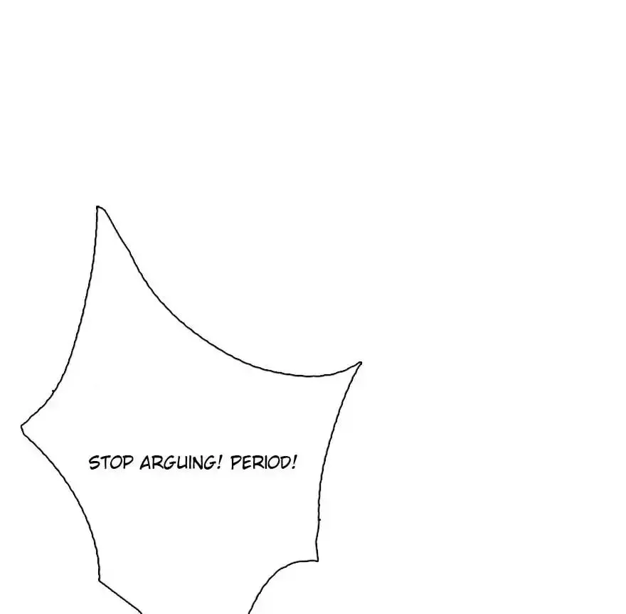 Holding Onto Him Chapter 19 page 19 - 